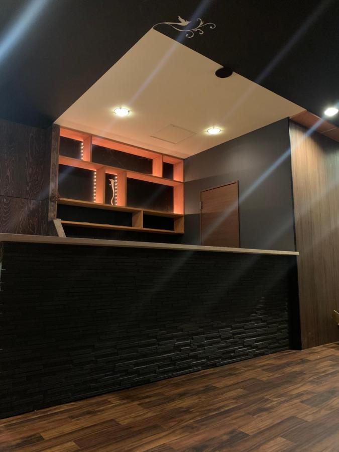 プチホテル苫小牧ステーション Ngoại thất bức ảnh