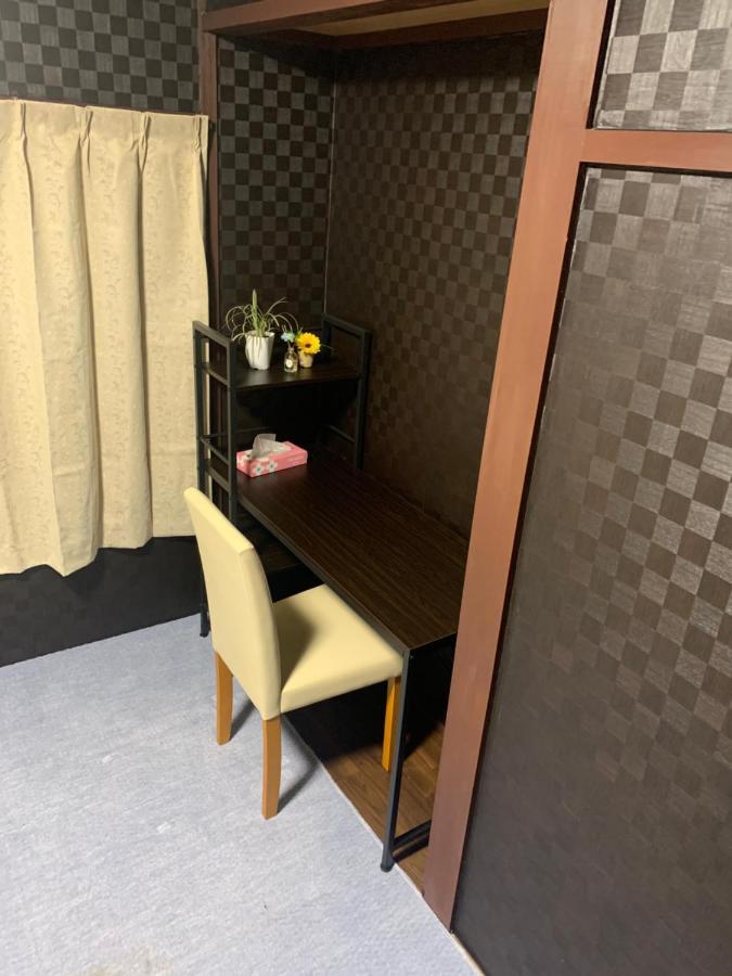 プチホテル苫小牧ステーション Ngoại thất bức ảnh