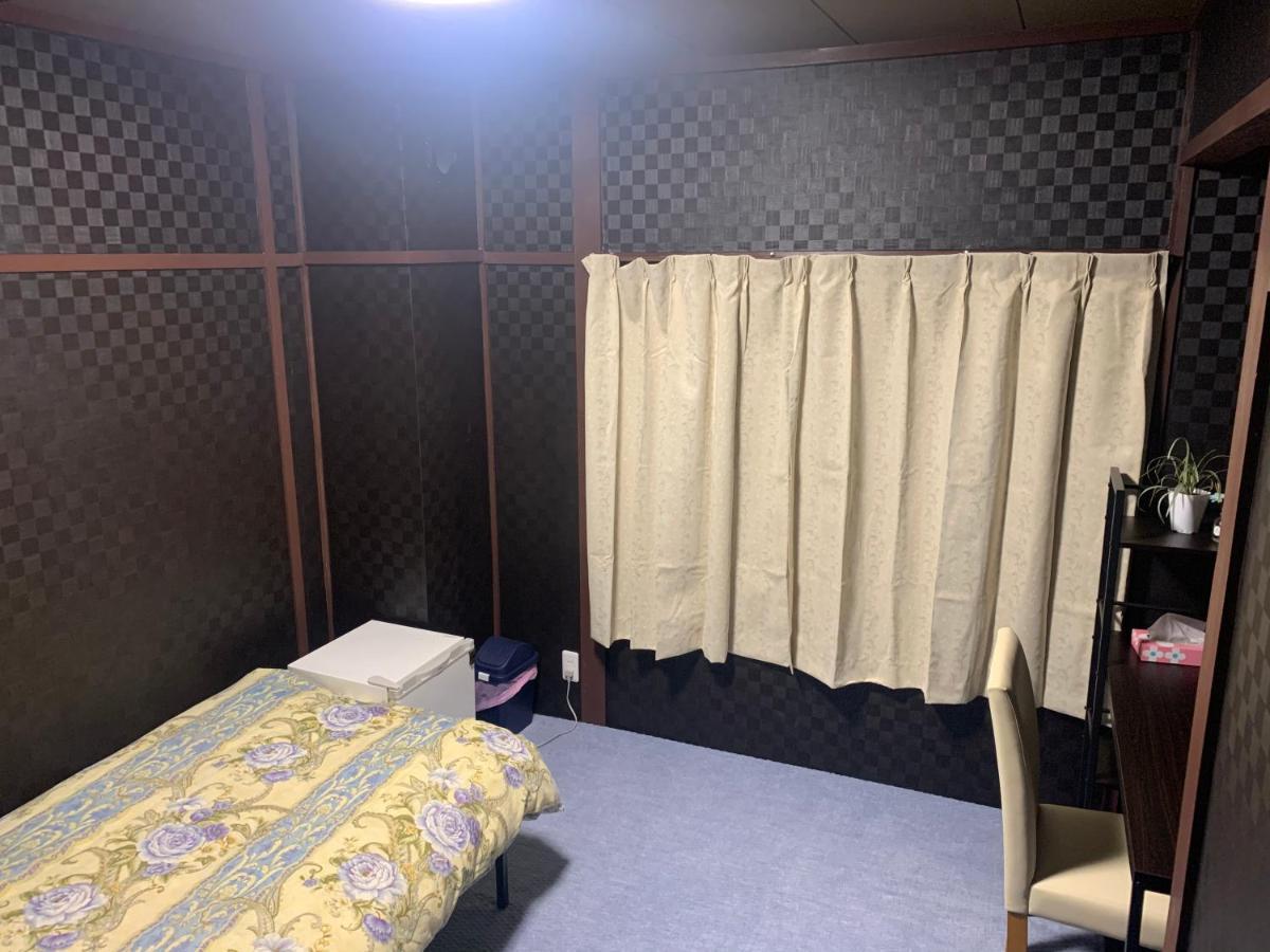 プチホテル苫小牧ステーション Ngoại thất bức ảnh