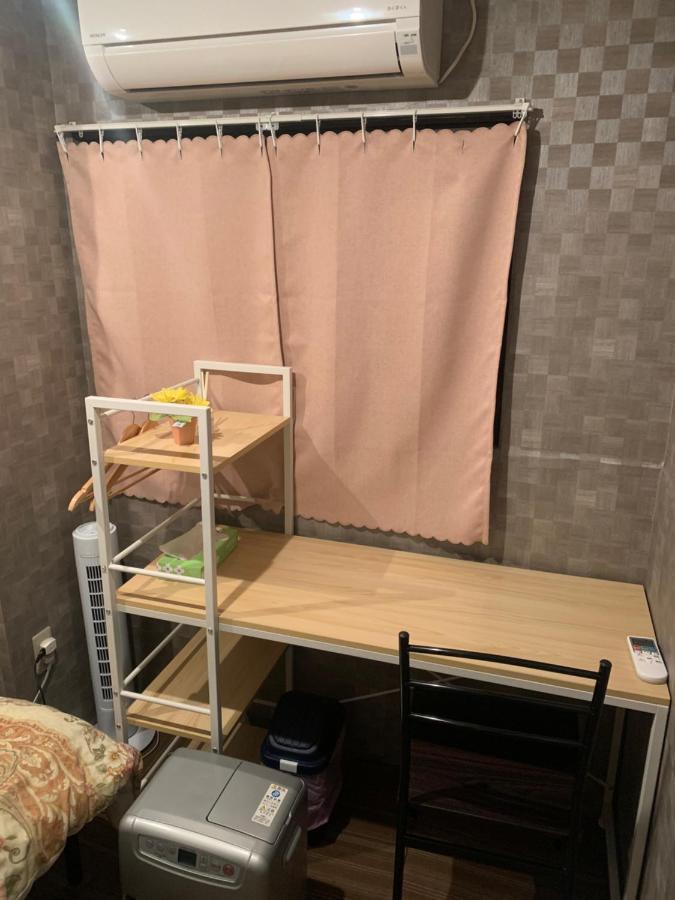 プチホテル苫小牧ステーション Ngoại thất bức ảnh